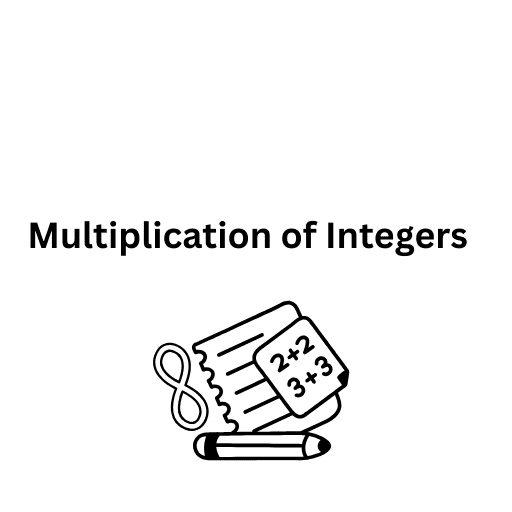 Multiplication of Integers 